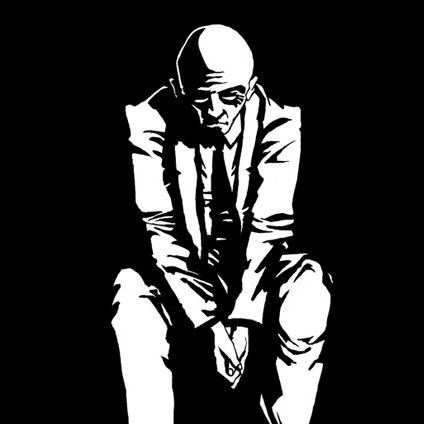 Clayman Album Cover