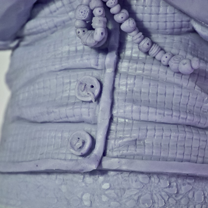 Odamee maquette detail 7